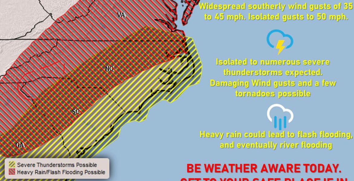 Severe Weather Map TUE 01 09 2023 1170x600 